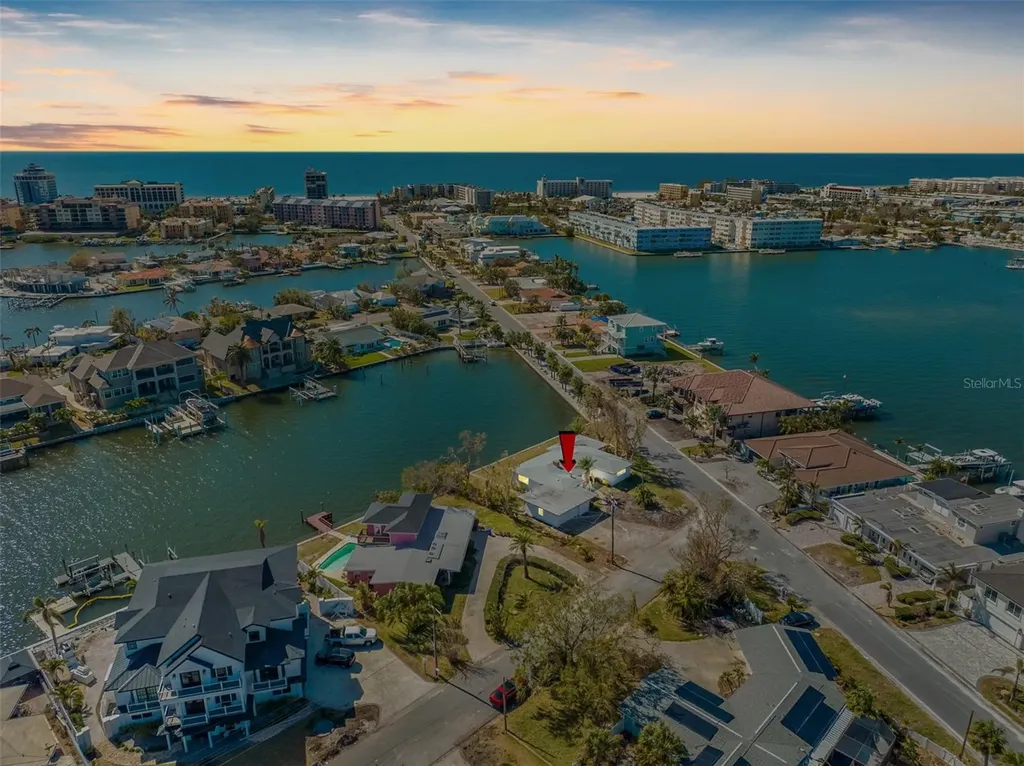 5412 Pali Way St Pete Beach FL 33706
