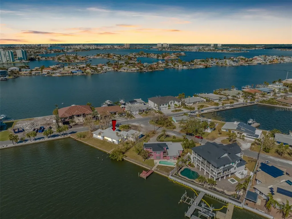 5412 Pali Way St Pete Beach FL 33706