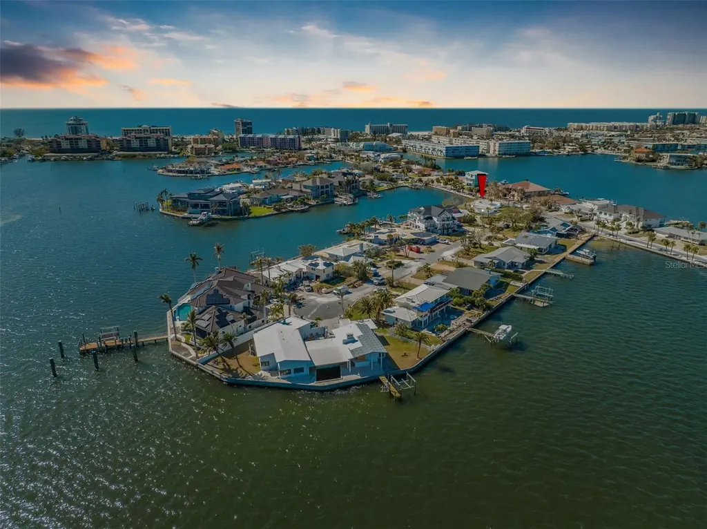 5412 Pali Way St Pete Beach FL 33706