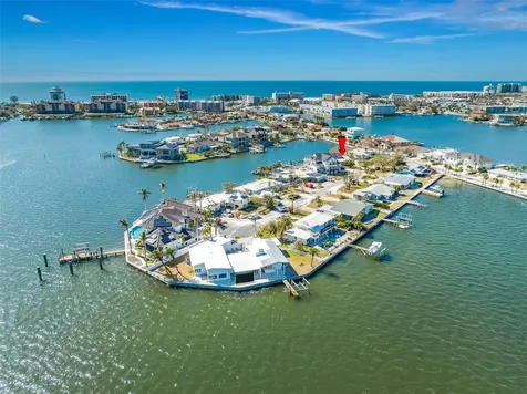 5412 Pali Way St Pete Beach FL 33706