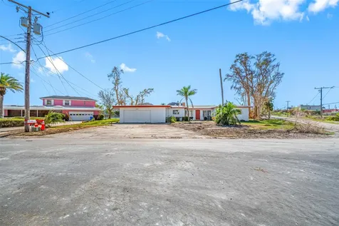 5412 Pali Way St Pete Beach FL 33706