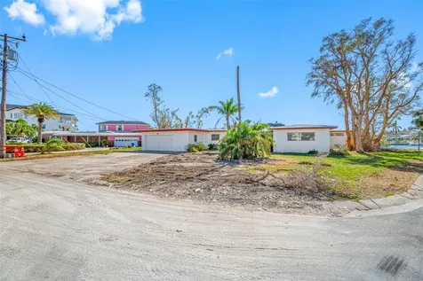 5412 Pali Way St Pete Beach FL 33706