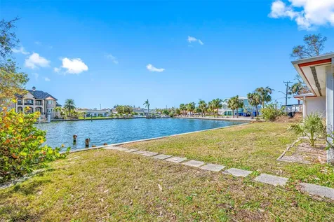 5412 Pali Way St Pete Beach FL 33706