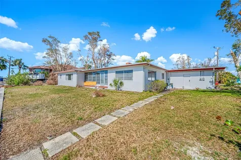 5412 Pali Way St Pete Beach FL 33706