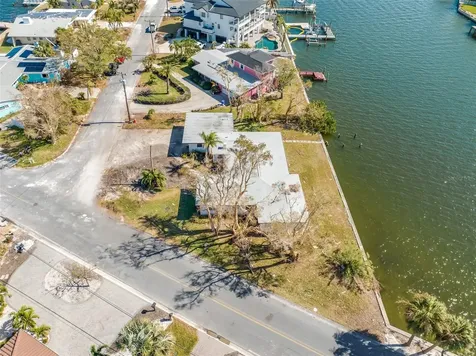 5412 Pali Way St Pete Beach FL 33706