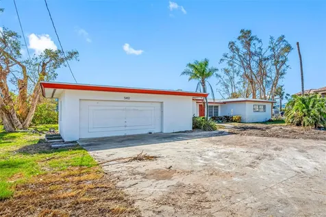 5412 Pali Way St Pete Beach FL 33706