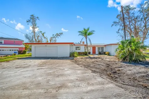 5412 Pali Way St Pete Beach FL 33706