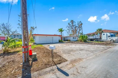 5412 Pali Way St Pete Beach FL 33706