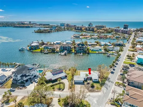 5412 Pali Way St Pete Beach FL 33706