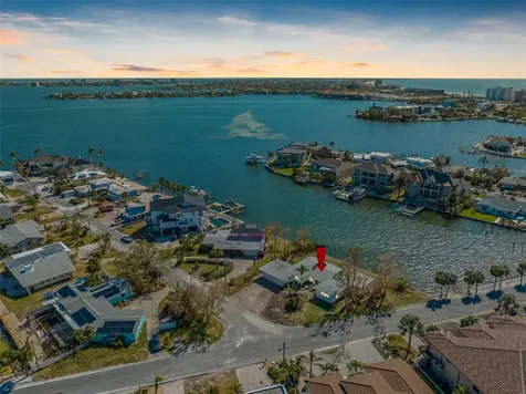 5412 Pali Way St Pete Beach FL 33706