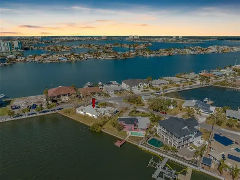 5412 Pali Way St Pete Beach FL 33706
