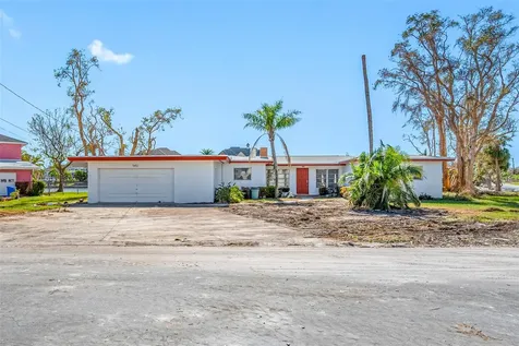 5412 Pali Way St Pete Beach FL 33706