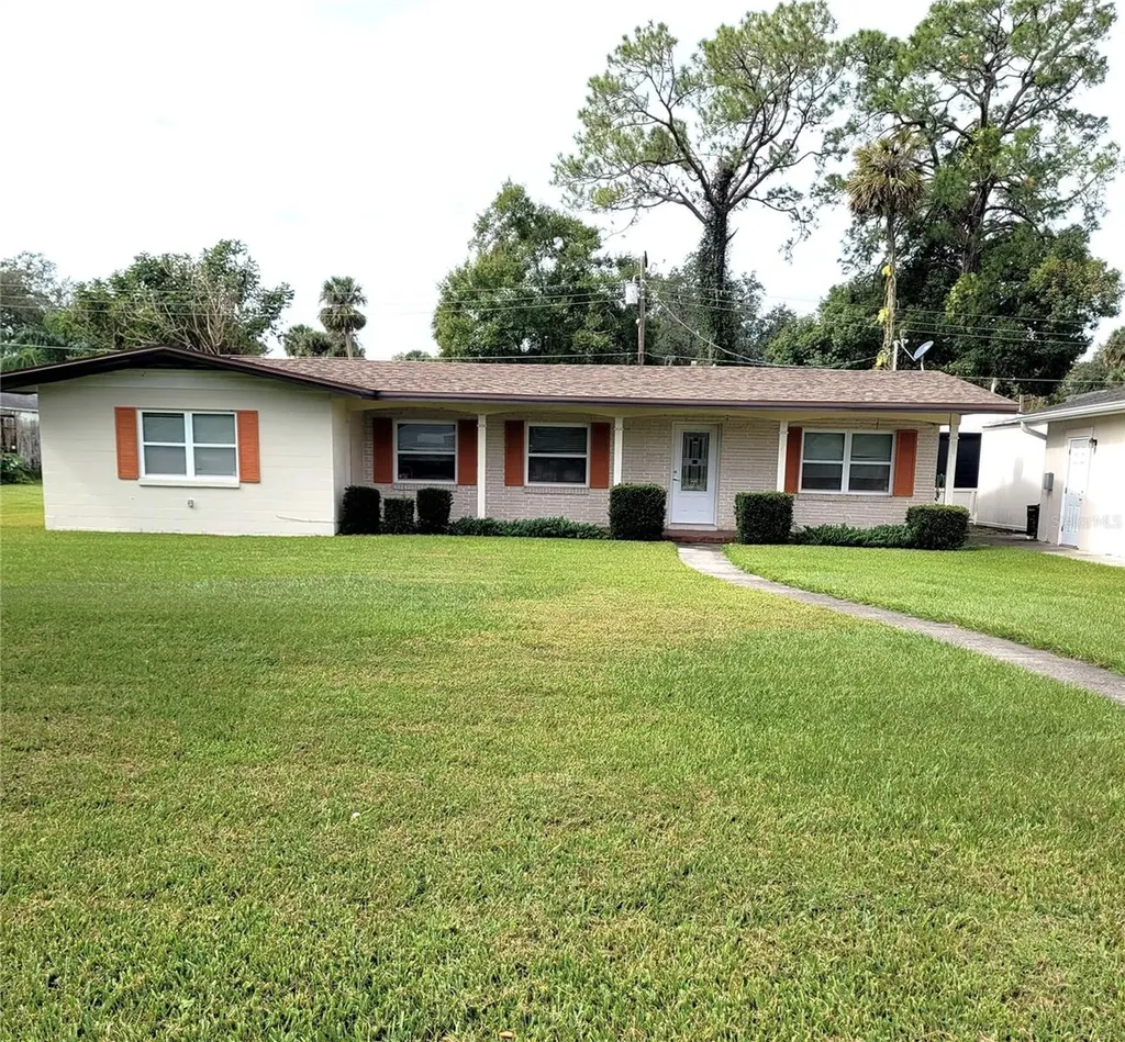 2008 Lily Court Sanford FL 32771
