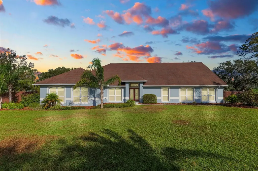 3445 Ewell Road Lakeland FL 33811
