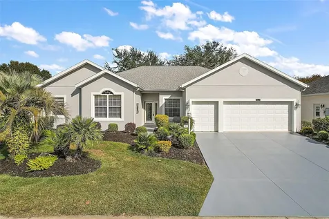 24124 Robinwood Street Leesburg FL 34748