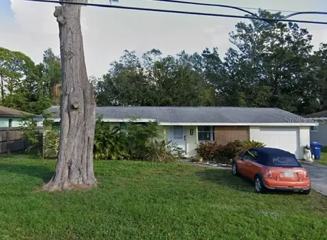 3107 Vinson Avenue Sarasota FL 34232