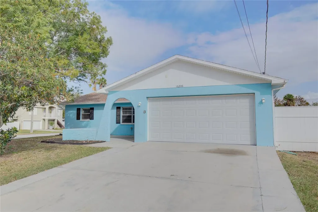 16206 Villa Drive Hudson FL 34667