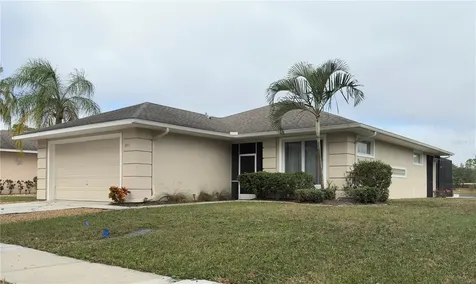 2911 Sunset Vista Court Kissimmee FL 34747