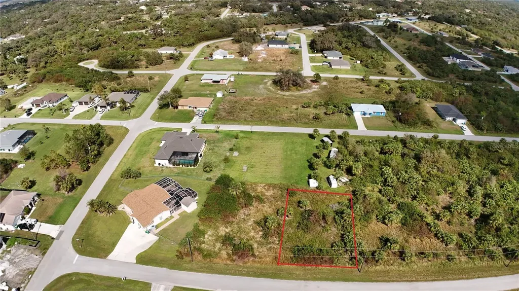 19378 Strathcona Avenue Port Charlotte FL 33954