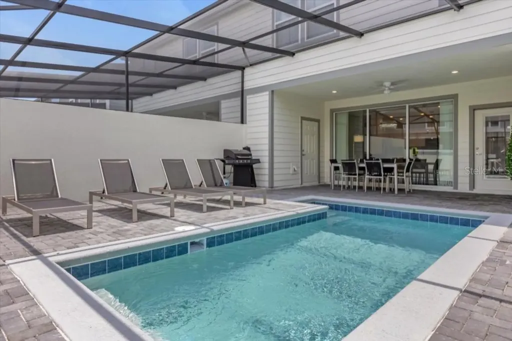 4306 Lana Avenue Davenport FL 33897