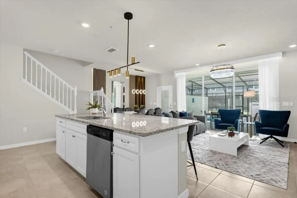 4306 Lana Avenue Davenport FL 33897
