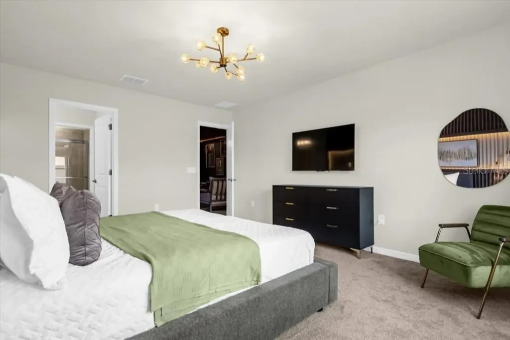 4306 Lana Avenue Davenport FL 33897
