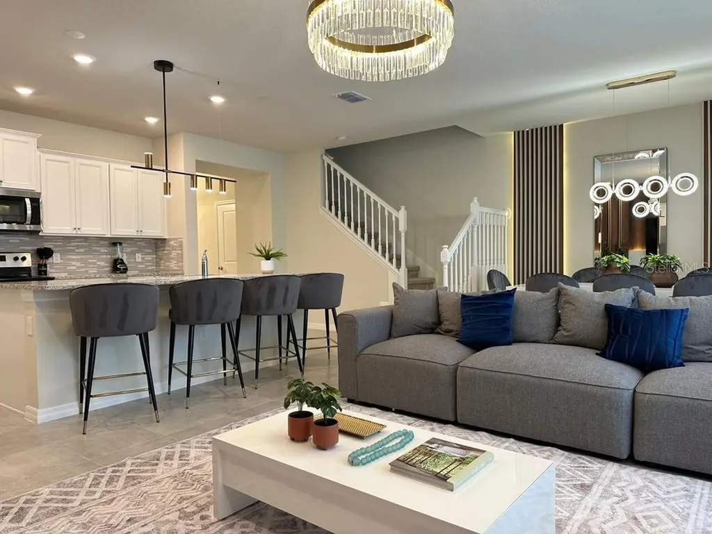 4306 Lana Avenue Davenport FL 33897