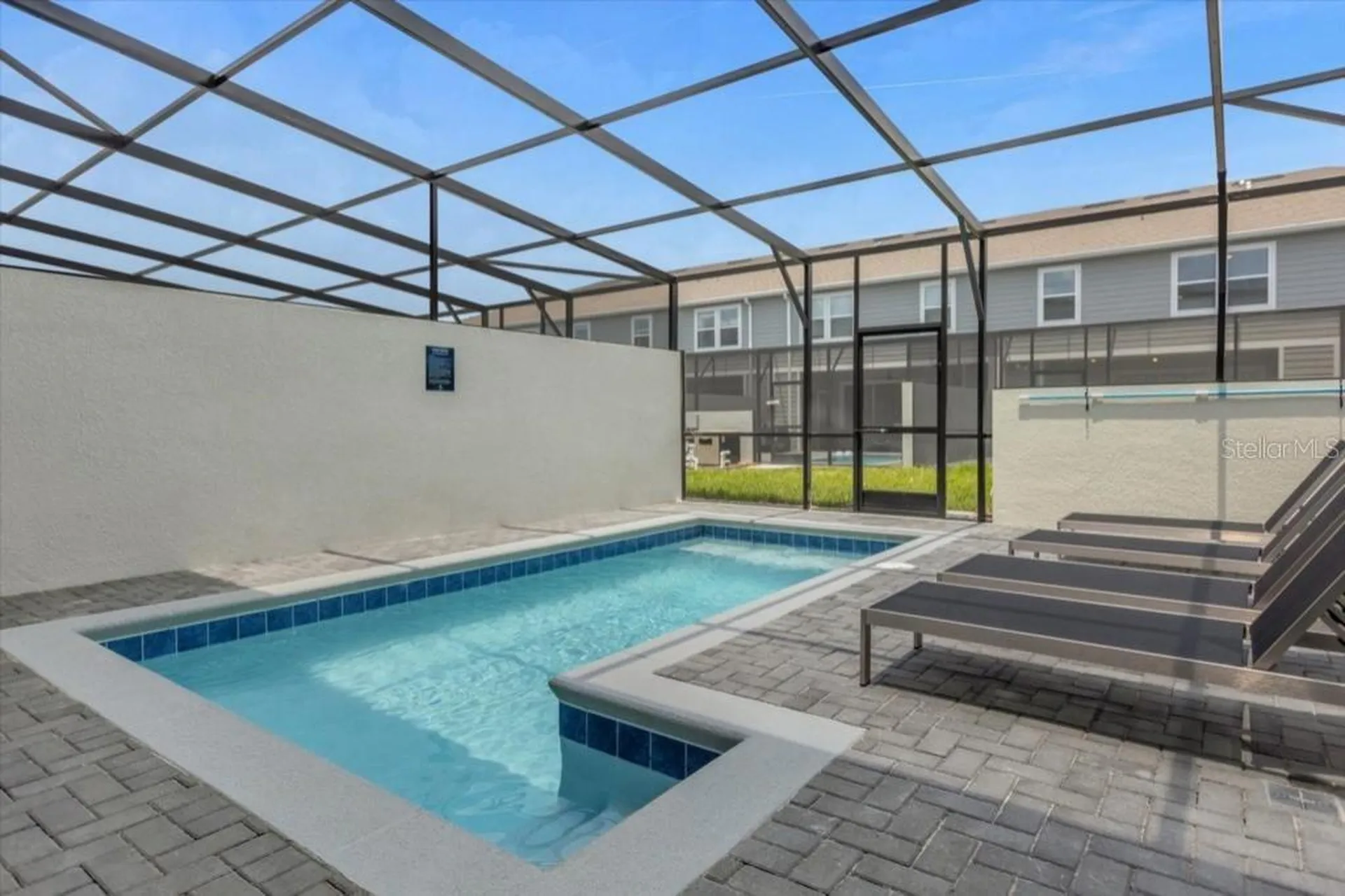 4306 Lana Avenue Davenport FL 33897