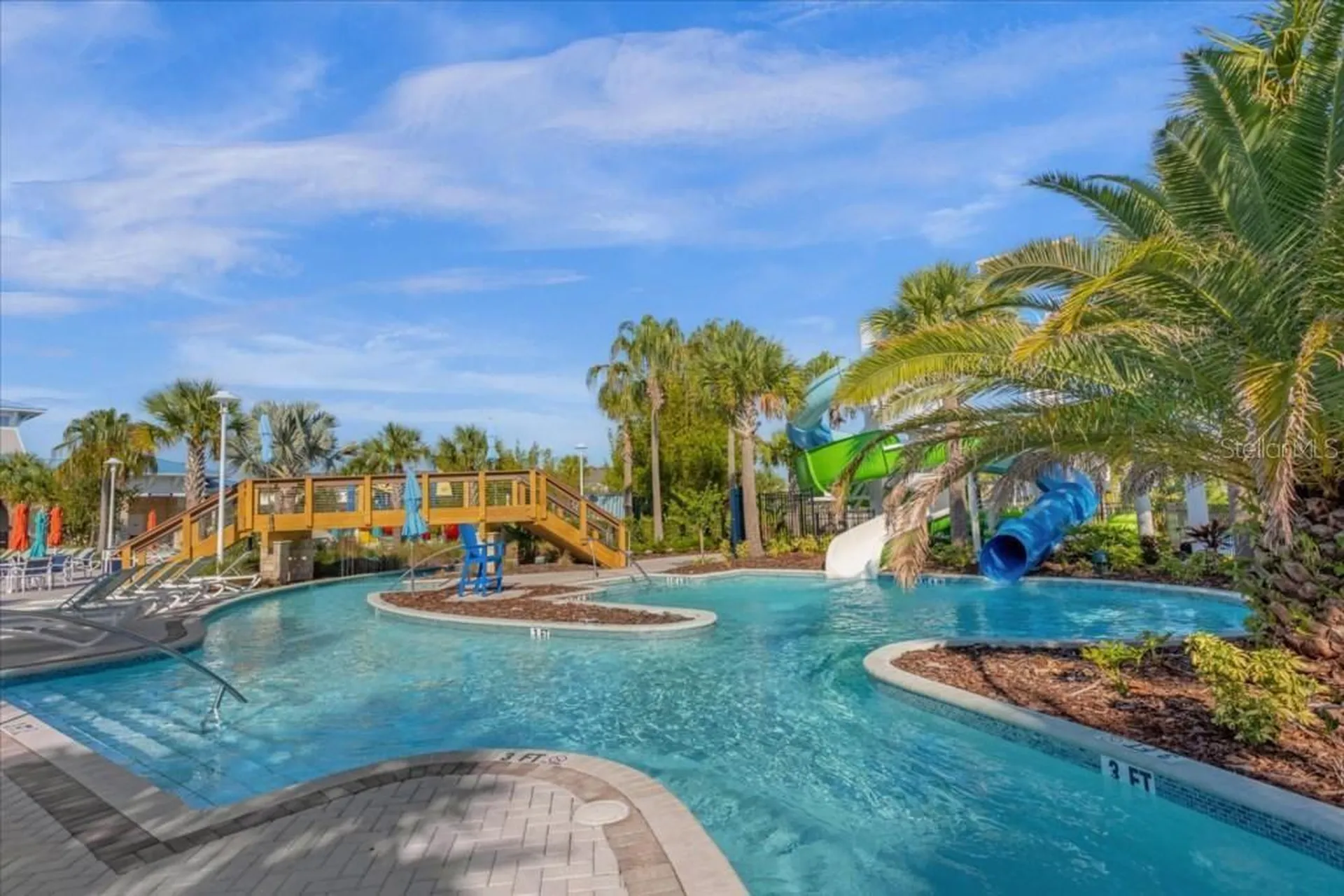 4306 Lana Avenue Davenport FL 33897