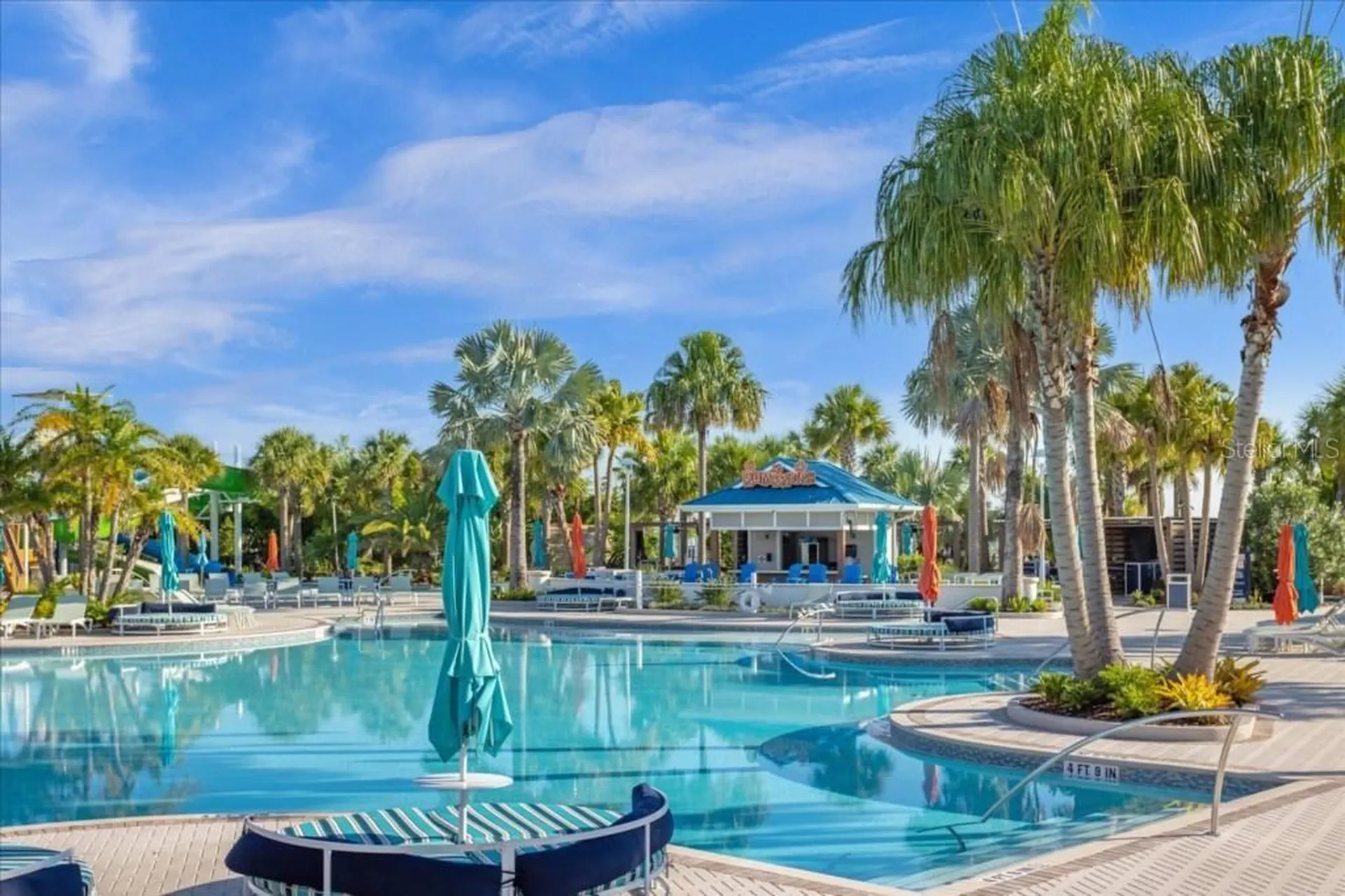 4306 Lana Avenue Davenport FL 33897