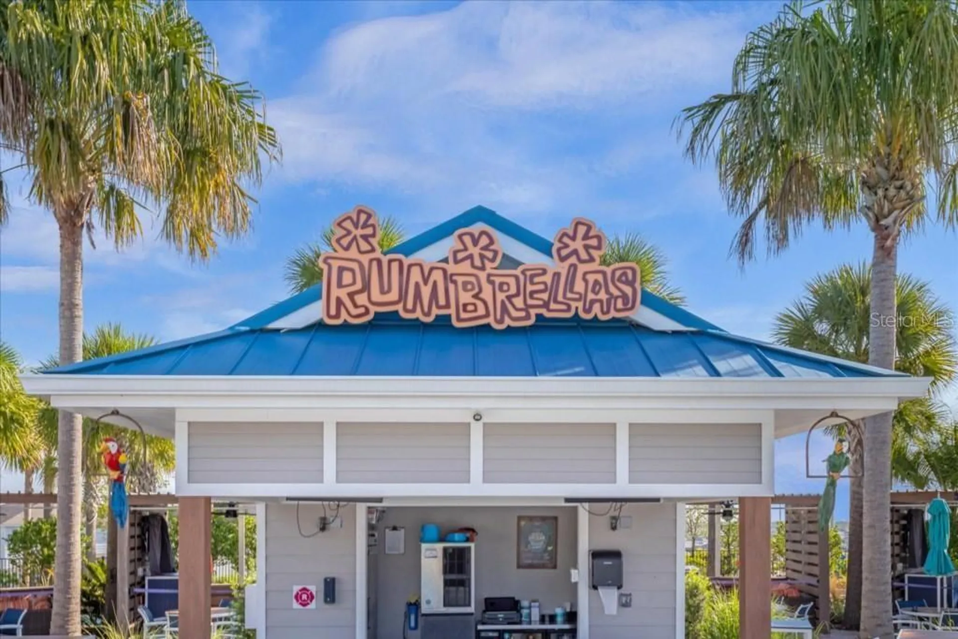 4306 Lana Avenue Davenport FL 33897