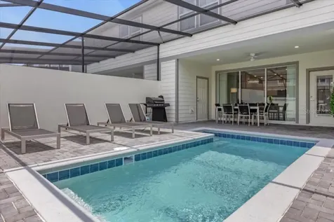 4306 Lana Avenue Davenport FL 33897