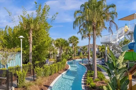 4306 Lana Avenue Davenport FL 33897