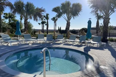 4306 Lana Avenue Davenport FL 33897