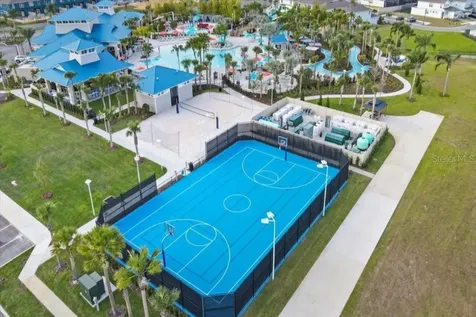 4306 Lana Avenue Davenport FL 33897