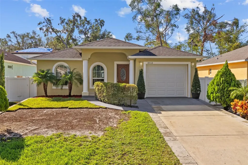 8332 Patsy Street Tampa FL 33615