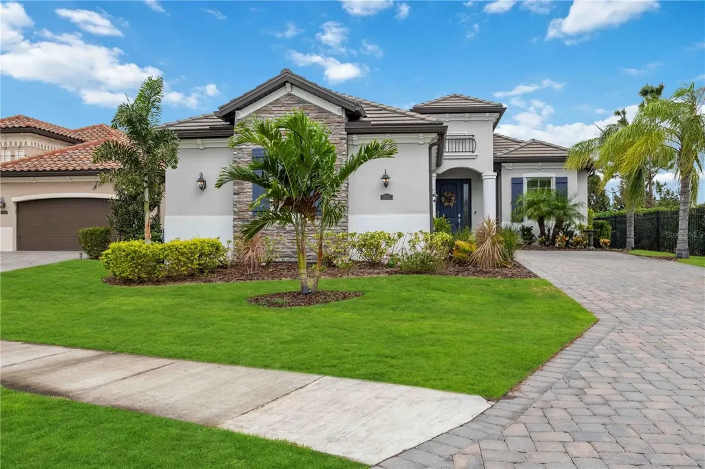 12437 Perennial Place Bradenton FL 34211