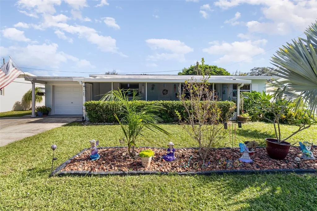 779 Clarke Avenue Melbourne FL 32935