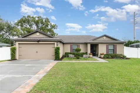 906 Stratton Street Deltona FL 32725