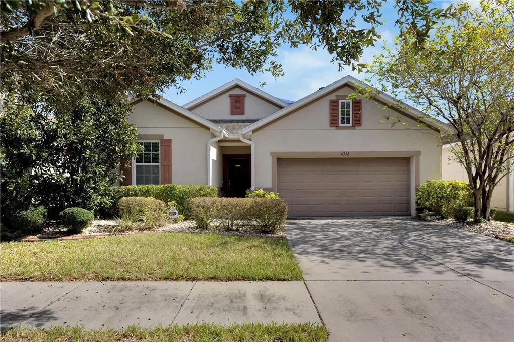 11538 Tangle Branch Lane Gibsonton FL 33534