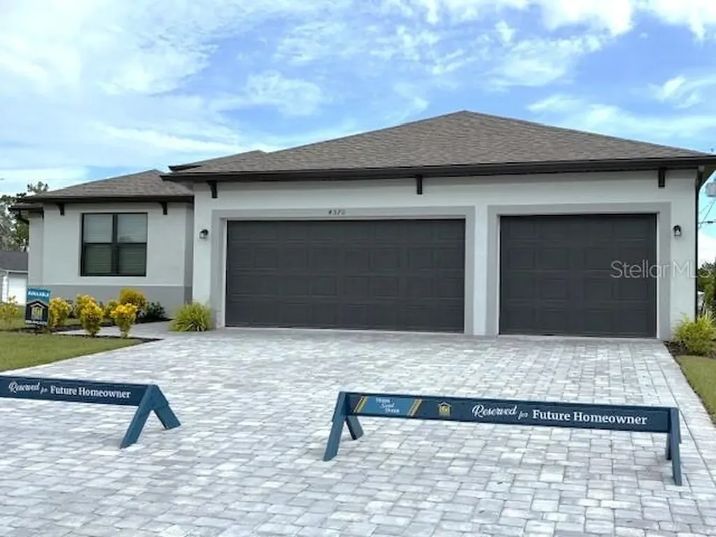 4570 Gillot Boulevard Port Charlotte FL 33981