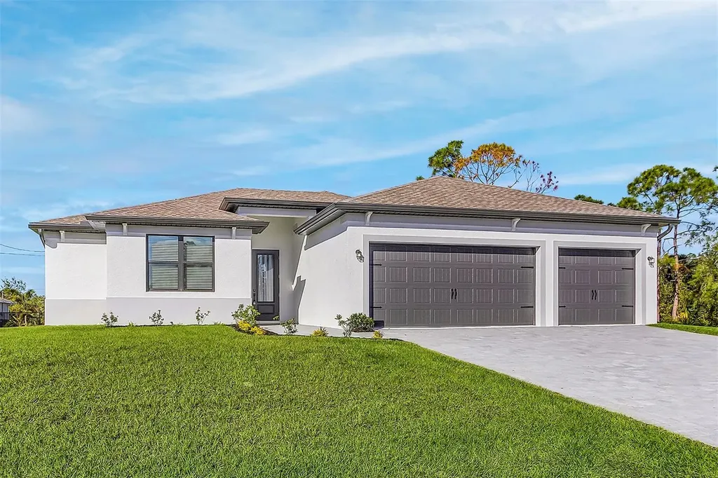 4570 Gillot Boulevard Port Charlotte FL 33981