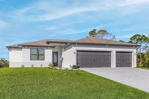 4570 Gillot Boulevard Port Charlotte FL 33981