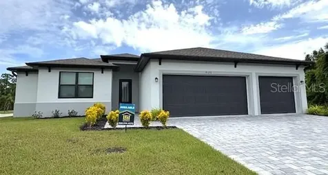 4570 Gillot Boulevard Port Charlotte FL 33981