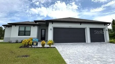 4570 Gillot Boulevard Port Charlotte FL 33981