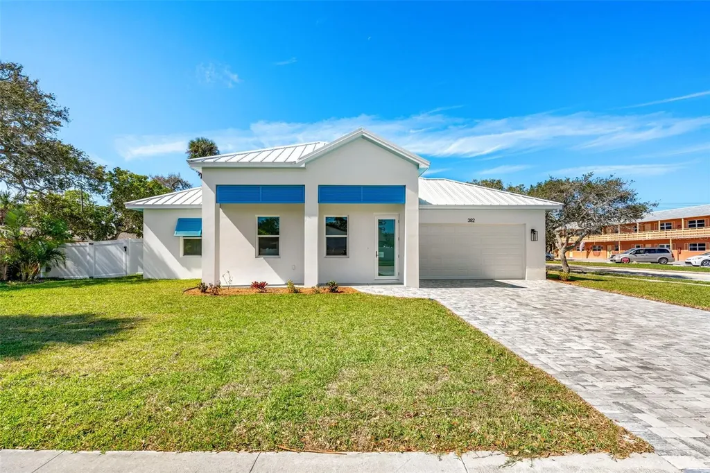 382 Woodland Avenue Cocoa Beach FL 32931