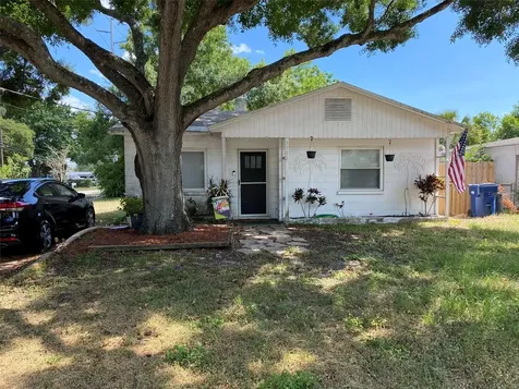 3502 W Rogers Avenue Tampa FL 33611