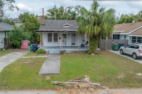 413 W Paris Street Tampa FL 33604