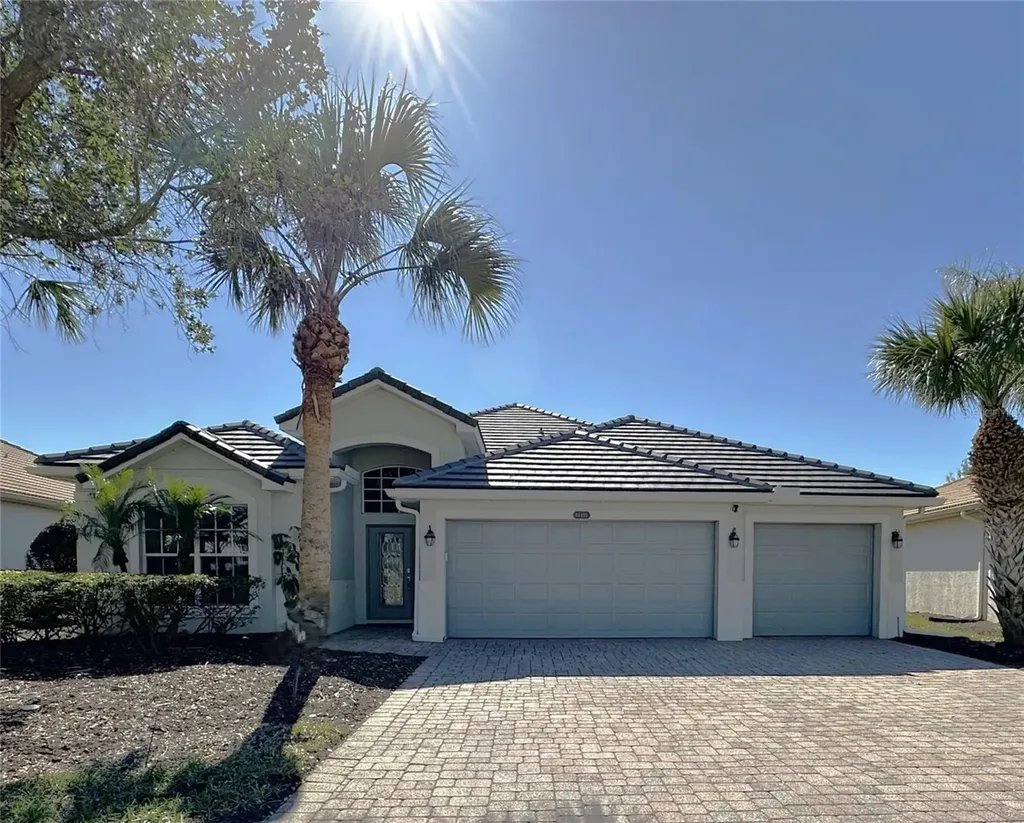 25191 Keygrass Court Punta Gorda FL 33955