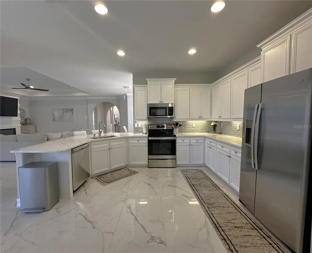 25191 Keygrass Court Punta Gorda FL 33955